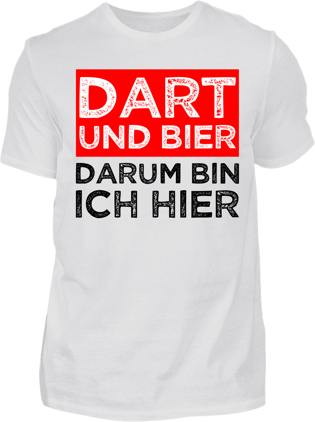 Dart und Bier - Kreisligahelden