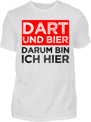 Dart und Bier - Kreisligahelden