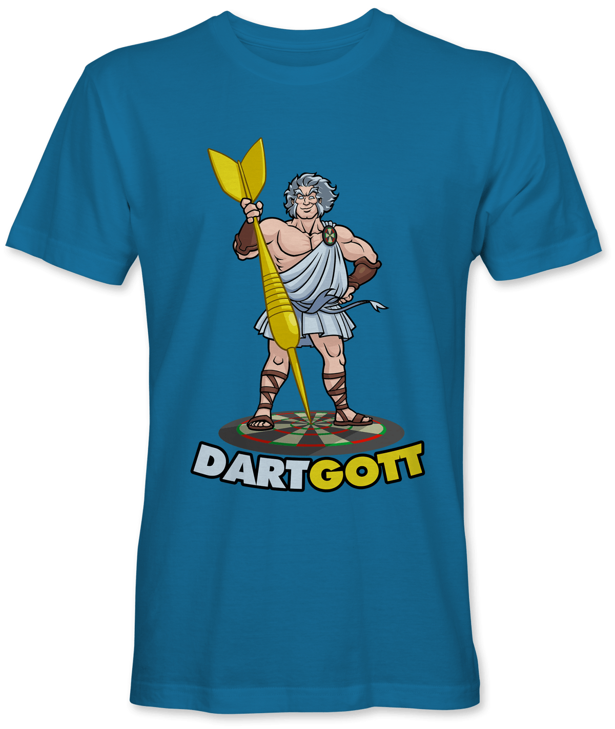 Dartgott - Kreisligahelden