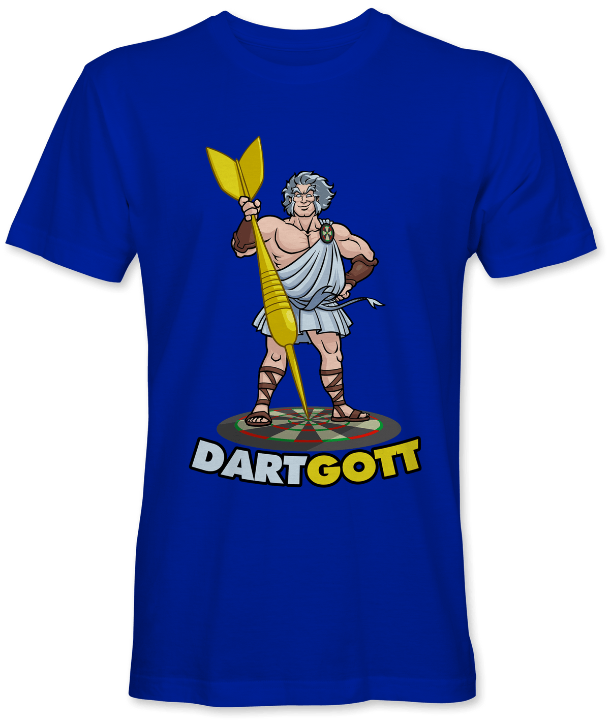 Dartgott - Kreisligahelden