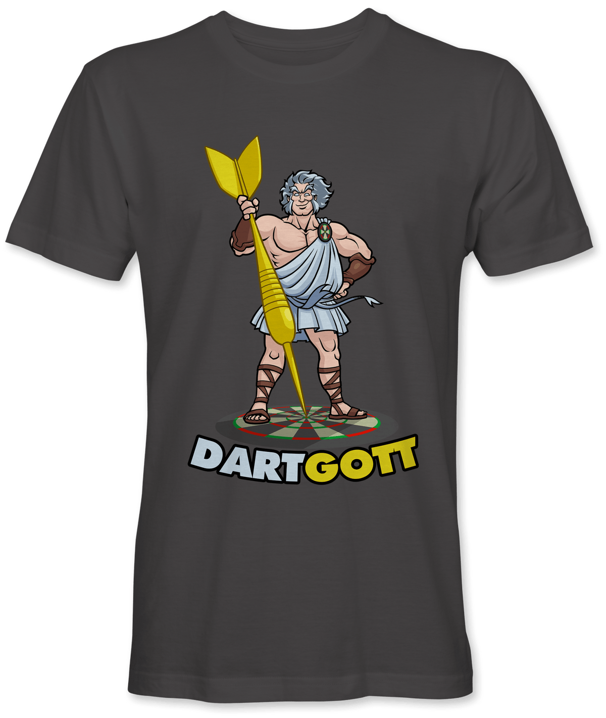 Dartgott - Kreisligahelden