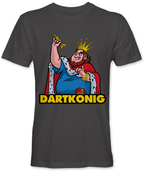 Dartkönig - Kreisligahelden