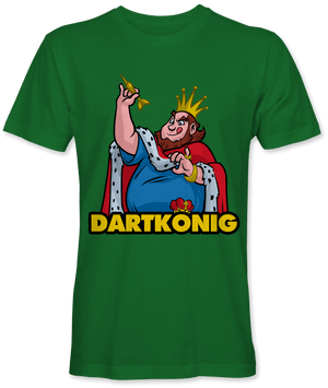 Dartkönig - Kreisligahelden