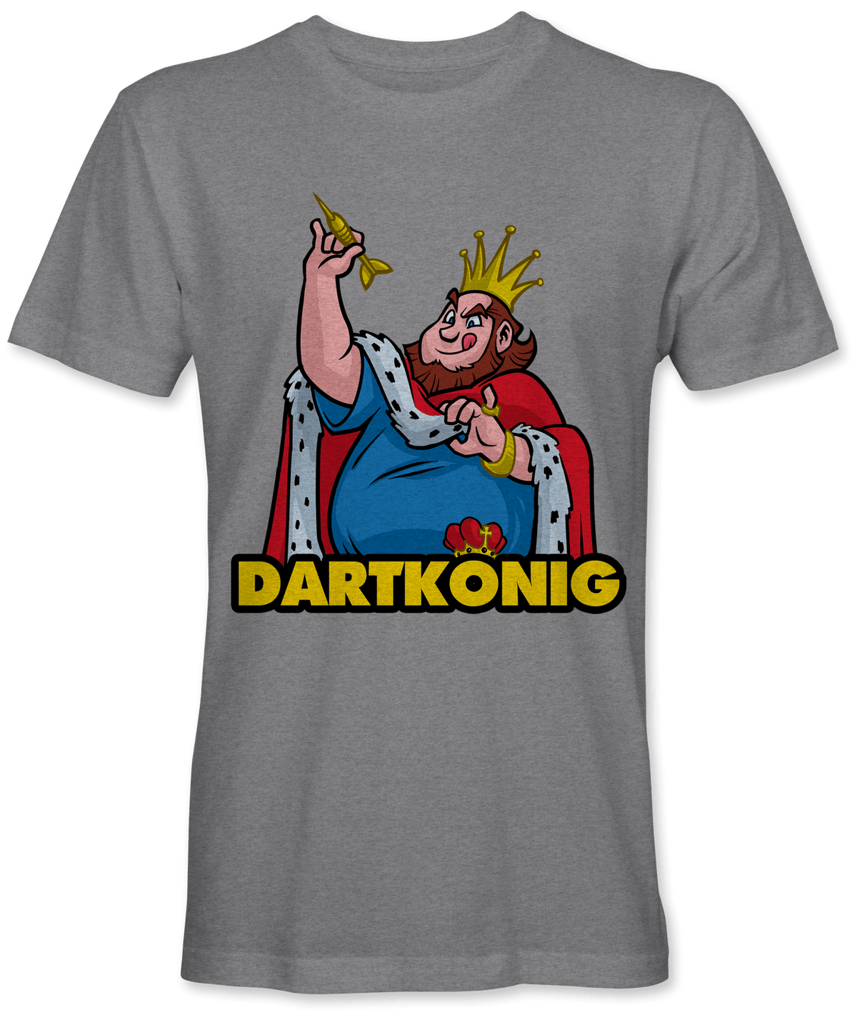 Dartkönig - Kreisligahelden