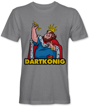 Dartkönig - Kreisligahelden