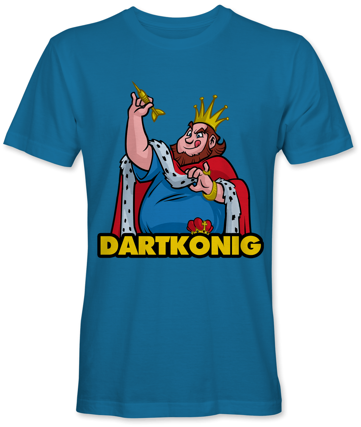 Dartkönig - Kreisligahelden