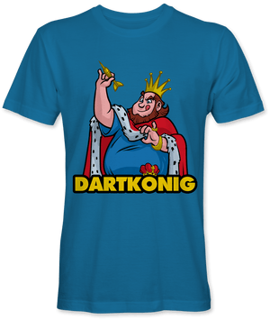 Dartkönig - Kreisligahelden