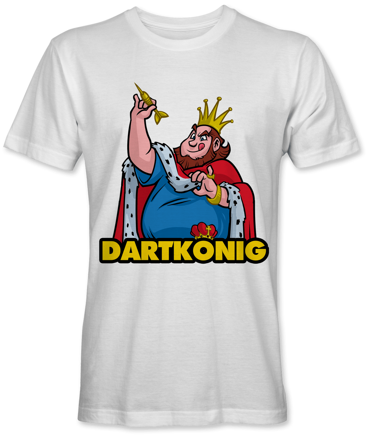 Dartkönig - Kreisligahelden