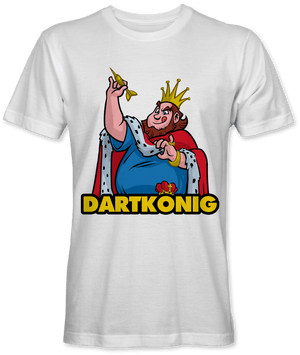 Dartkönig - Kreisligahelden