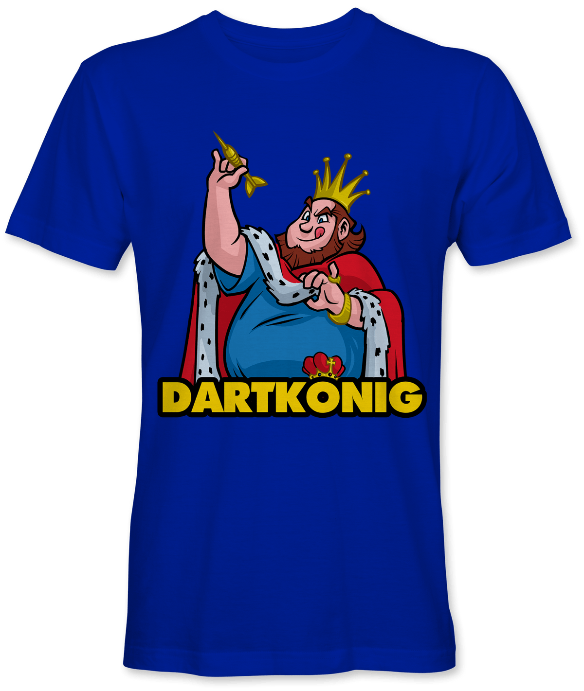 Dartkönig - Kreisligahelden