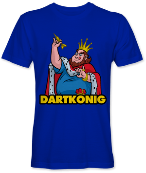 Dartkönig - Kreisligahelden