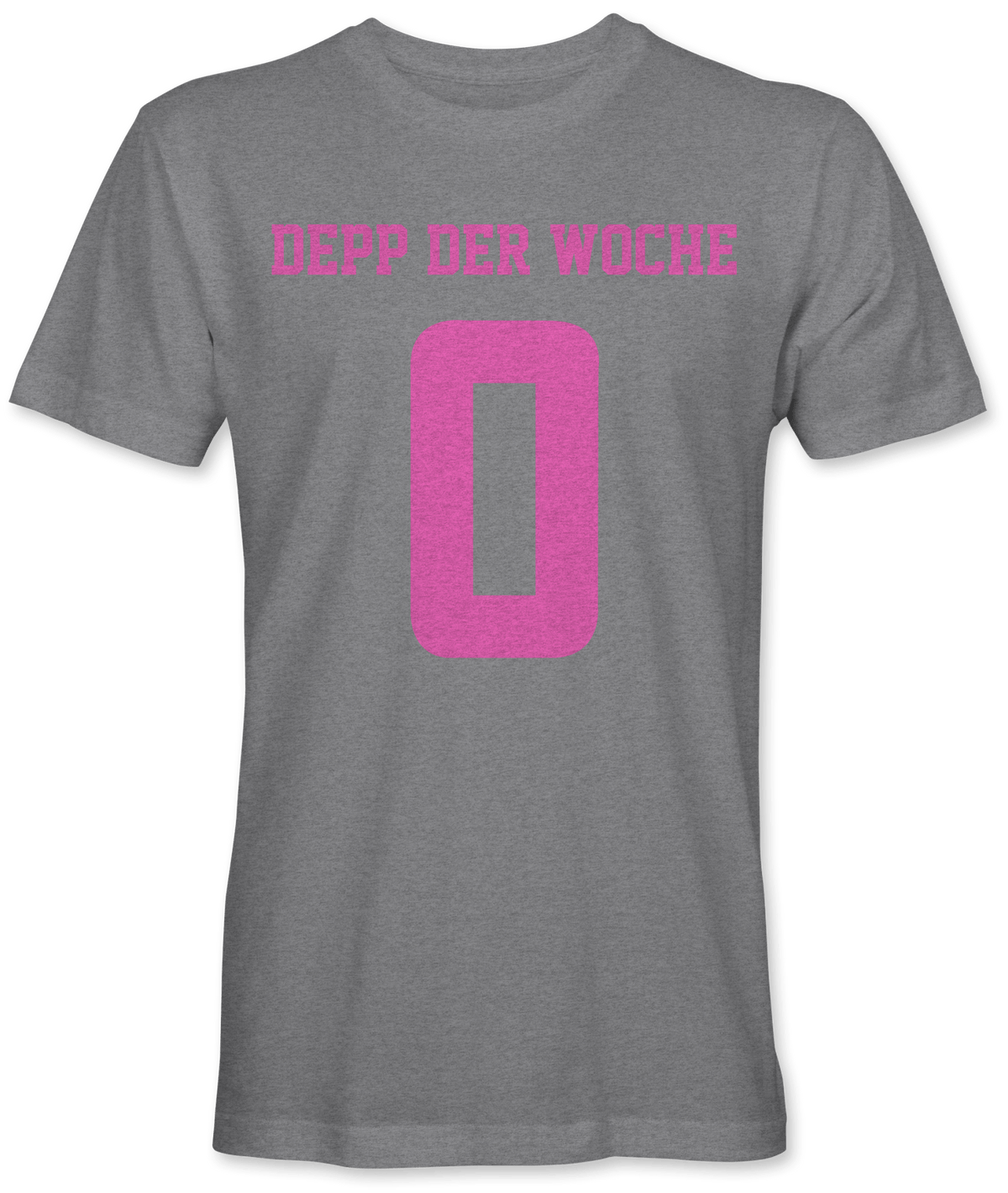 Depp der Woche - Kreisligahelden