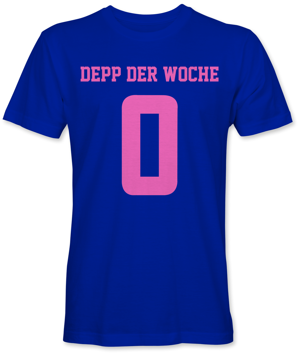 Depp der Woche - Kreisligahelden