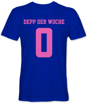 Depp der Woche - Kreisligahelden