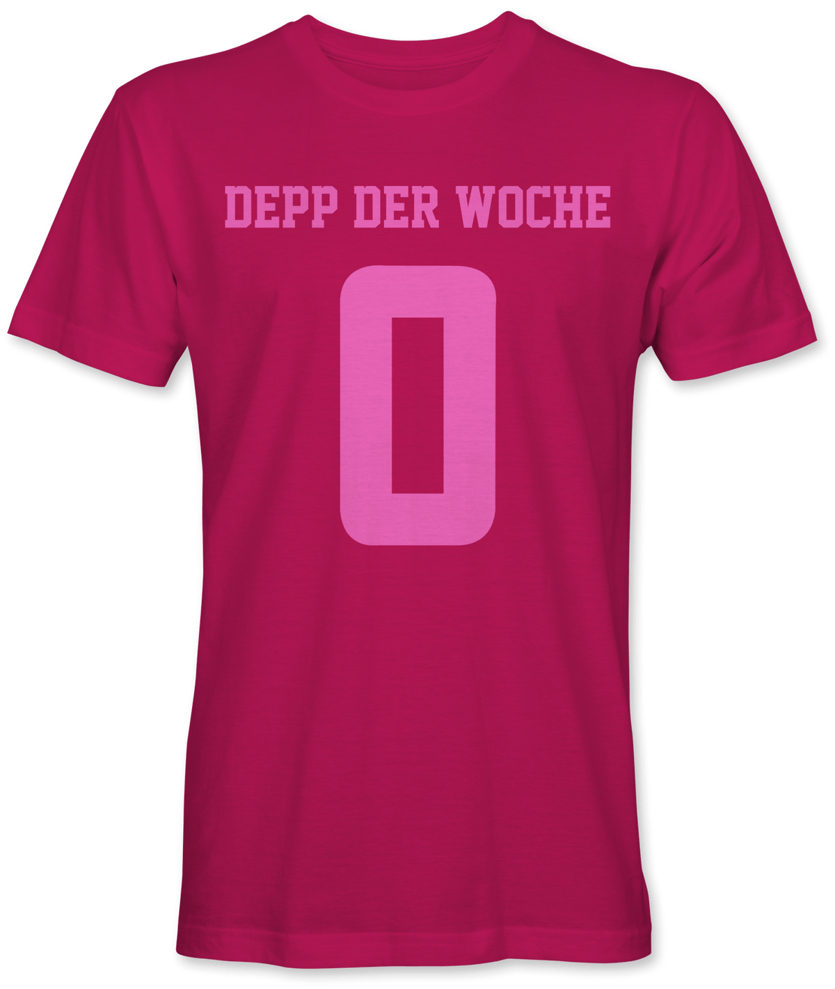 Depp der Woche - Kreisligahelden