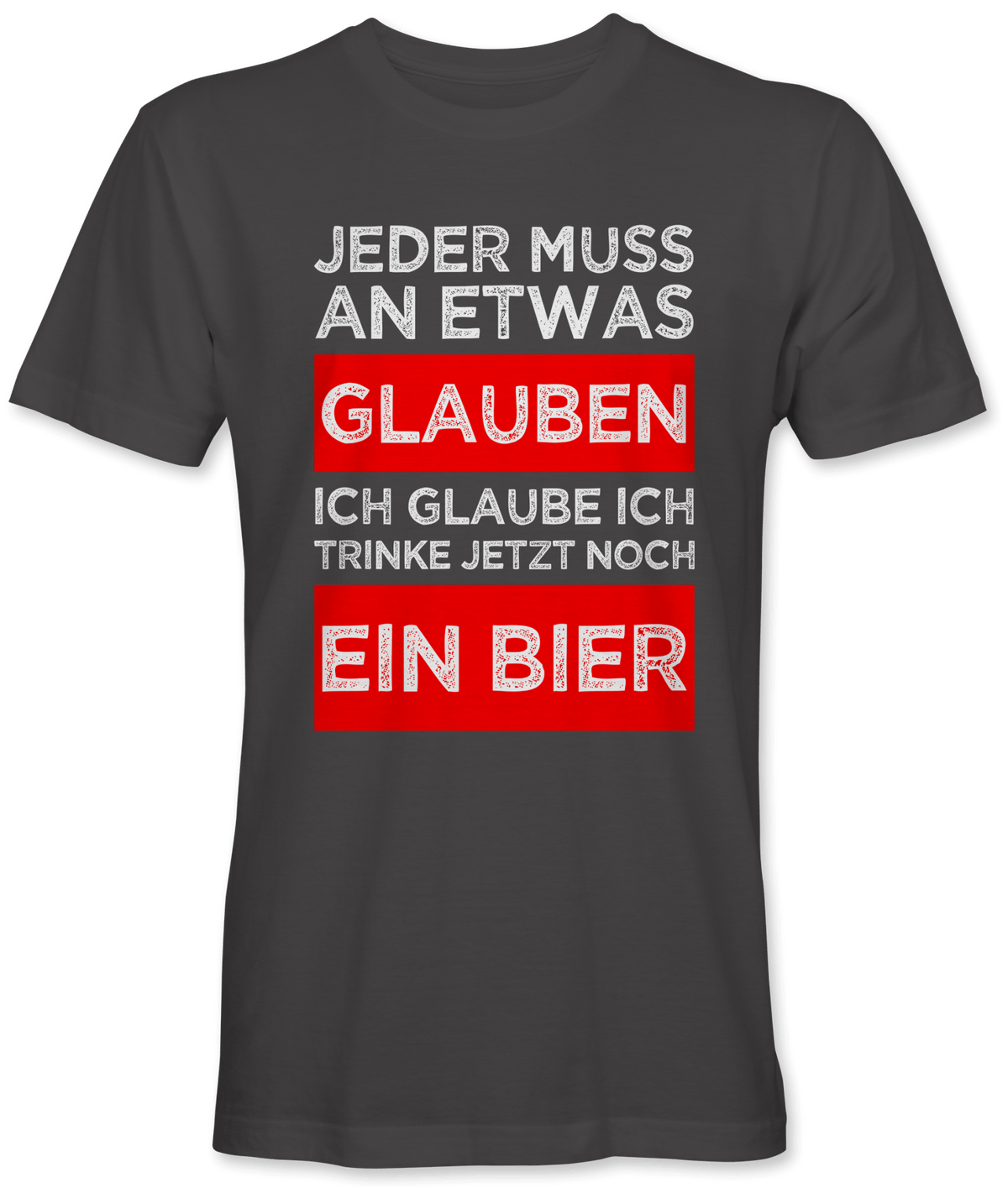 Der Glaube ans Bier - Kreisligahelden