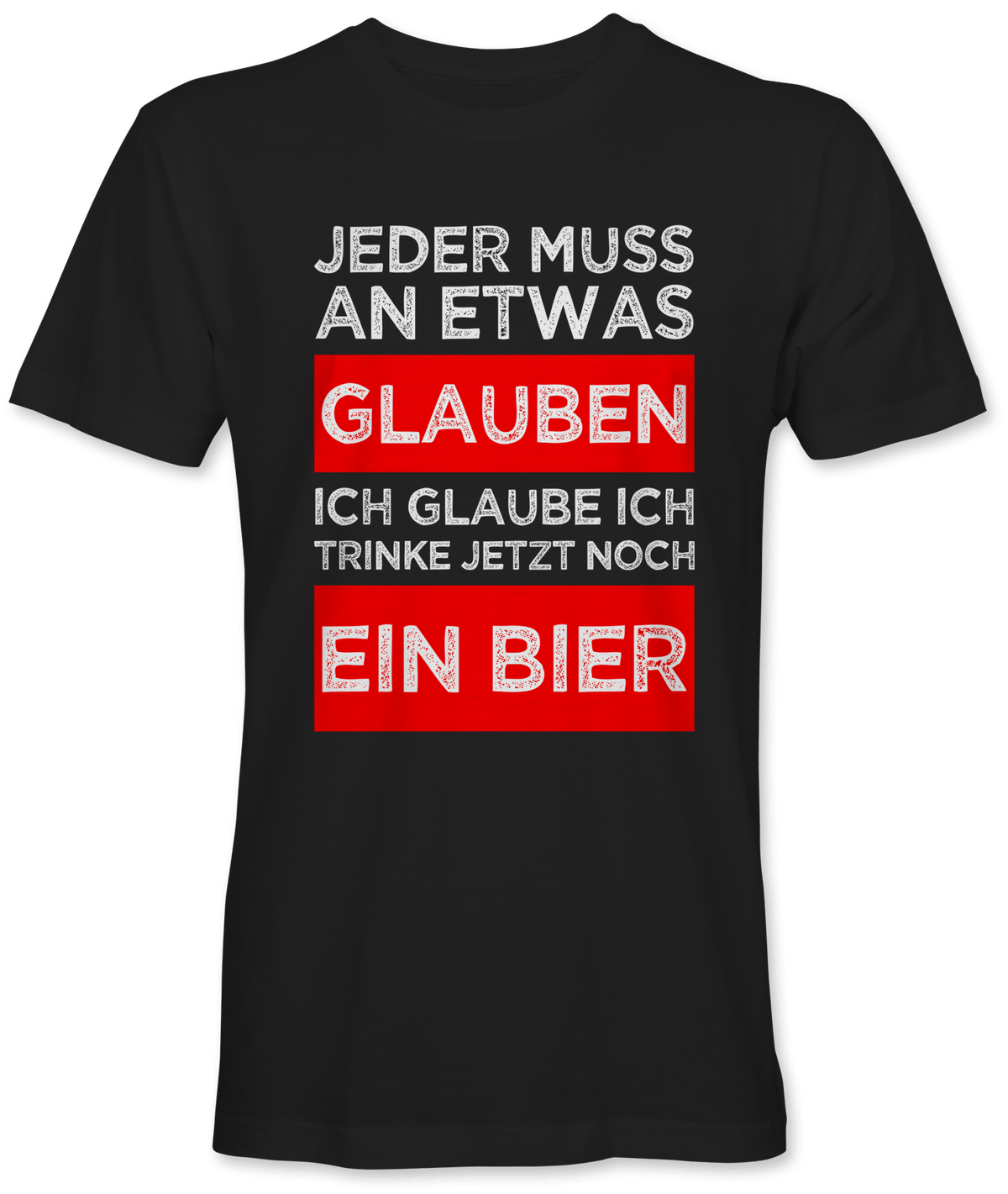 Der Glaube ans Bier - Kreisligahelden