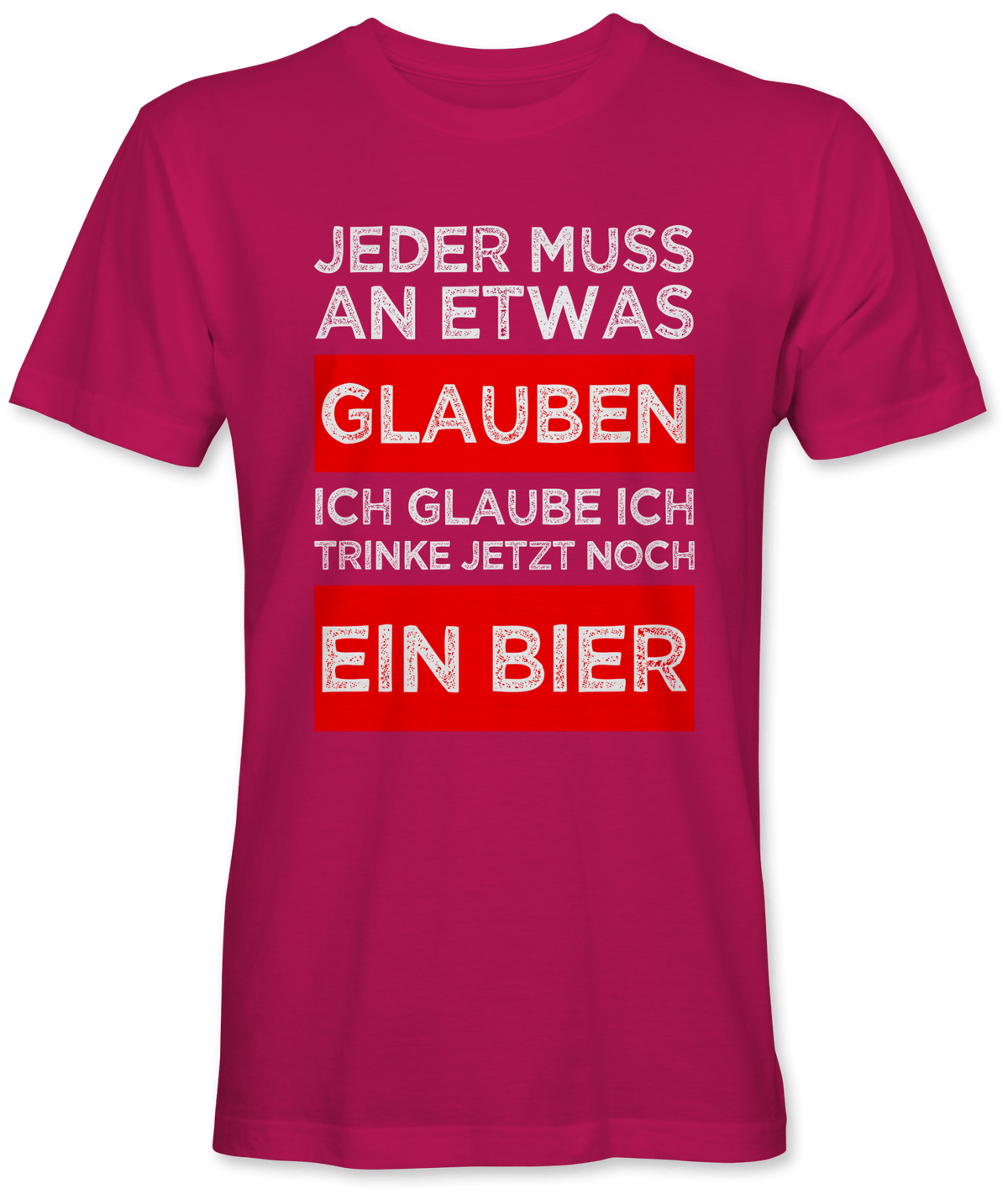 Der Glaube ans Bier - Kreisligahelden