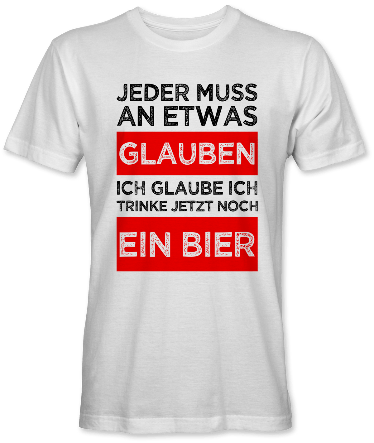 Der Glaube ans Bier - Kreisligahelden