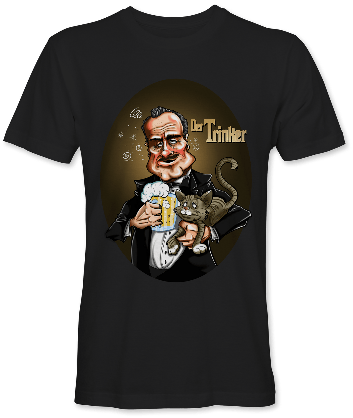 Der Trinker - Kreisligahelden