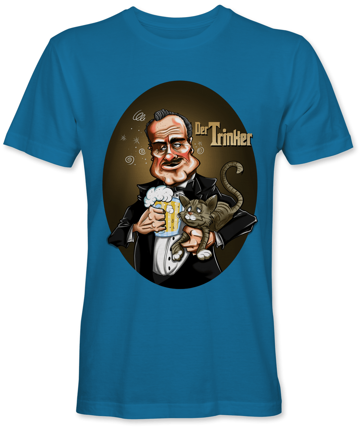 Der Trinker - Kreisligahelden
