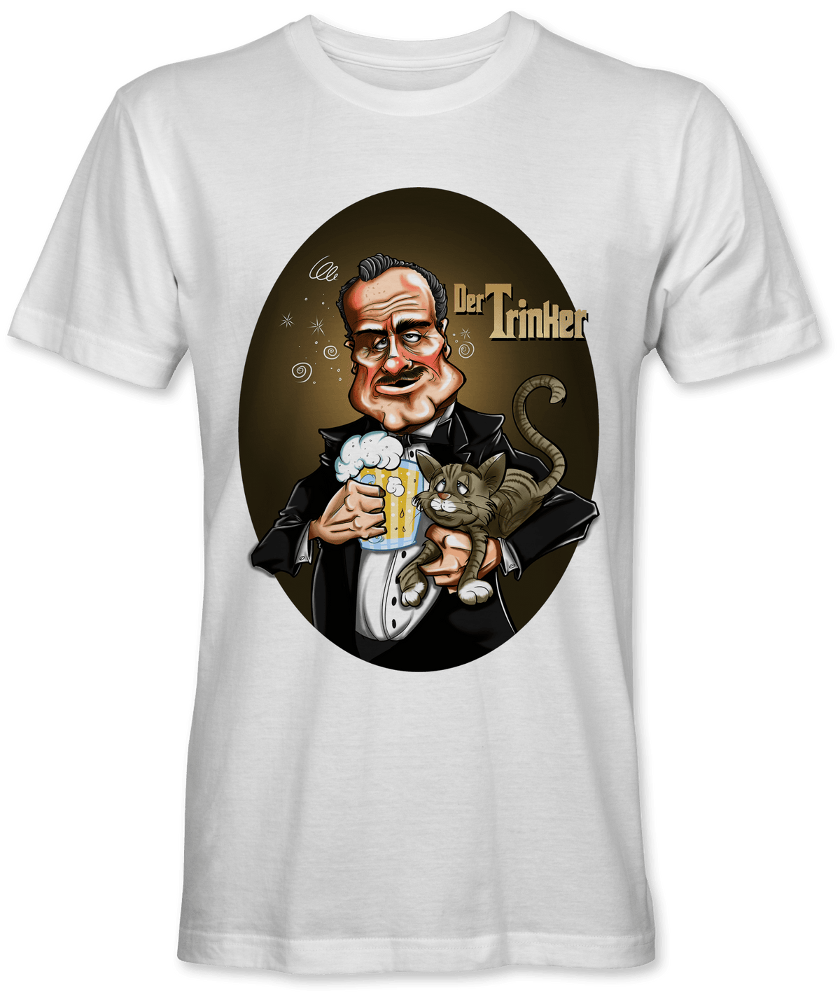 Der Trinker - Kreisligahelden