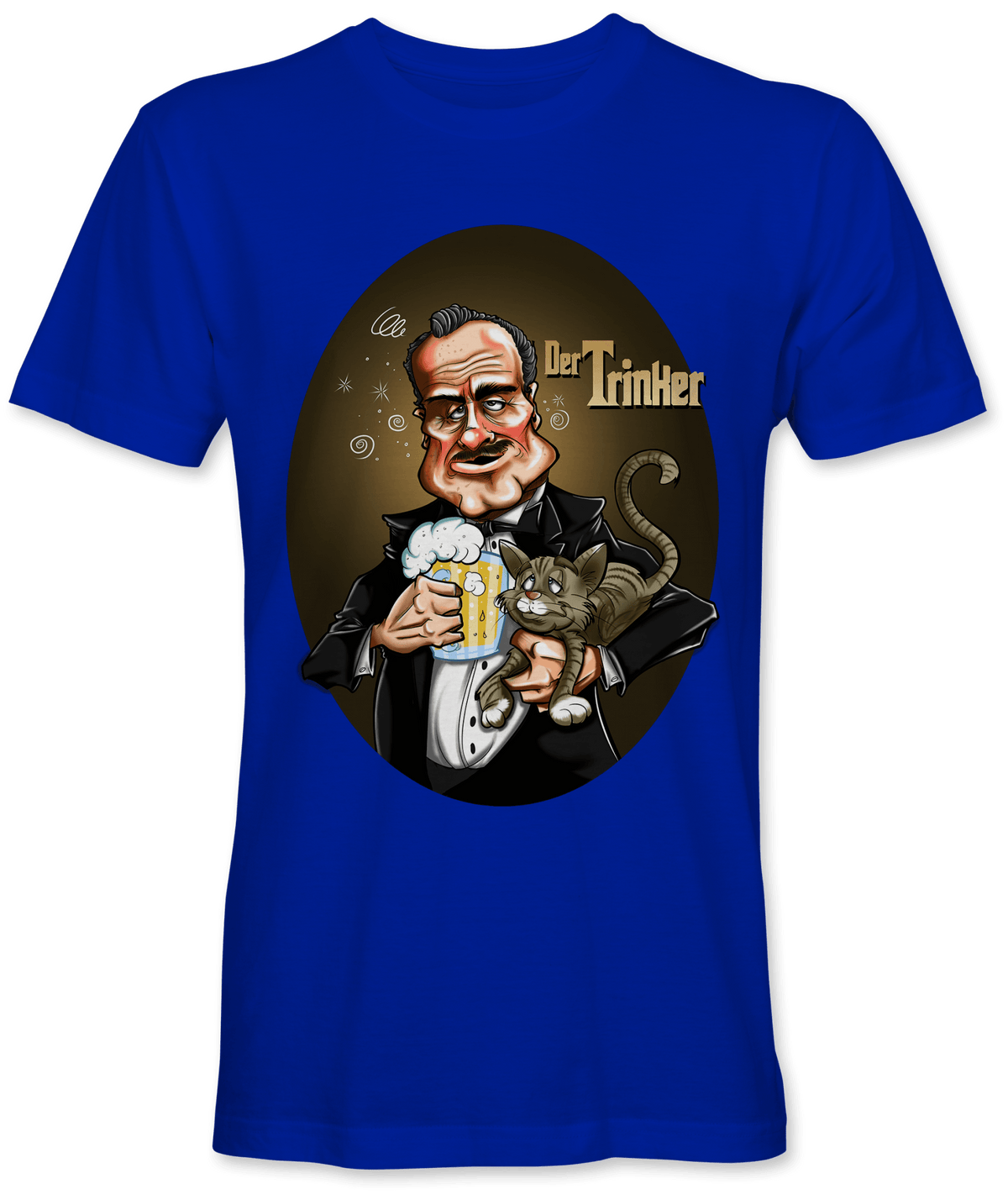 Der Trinker - Kreisligahelden