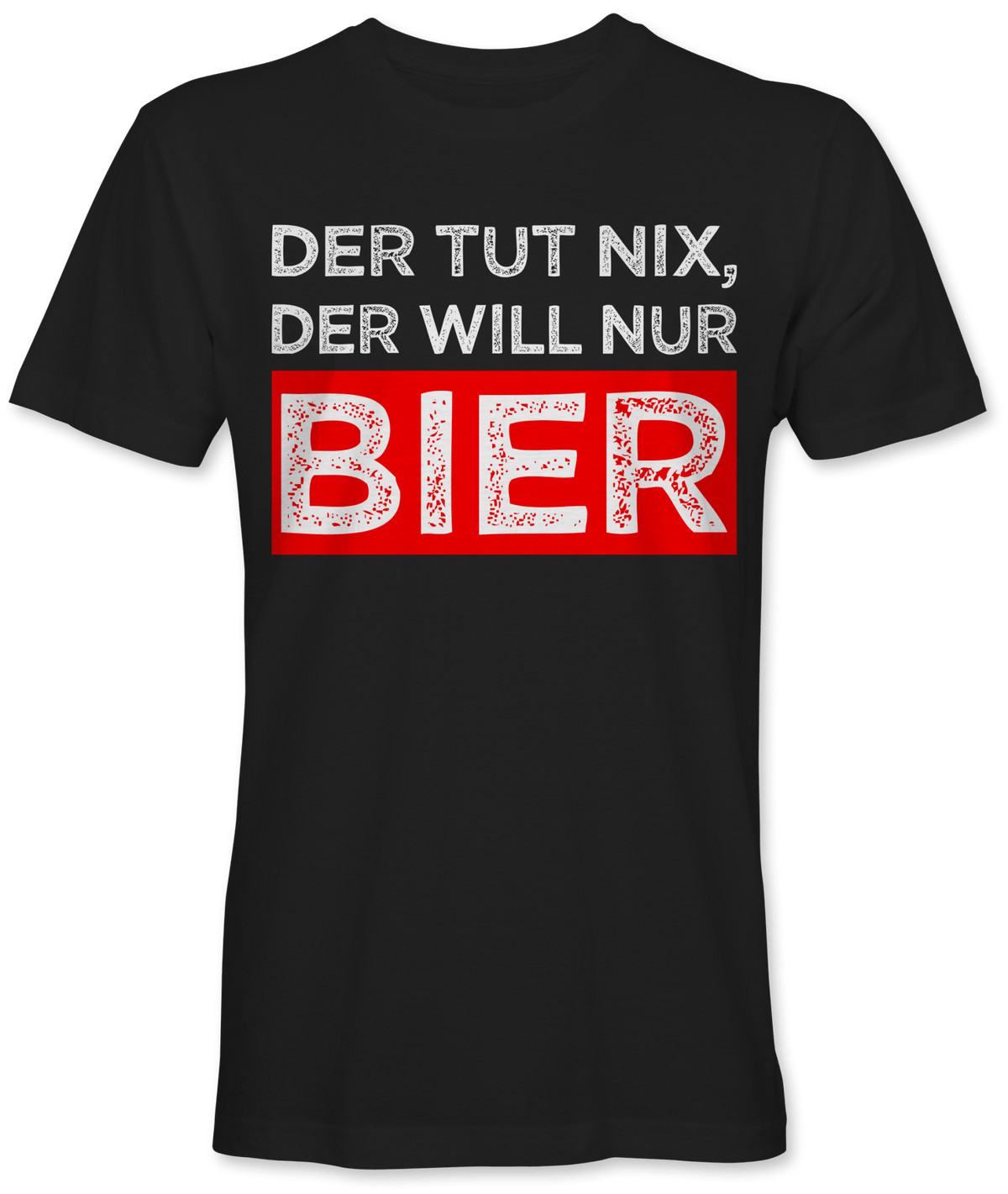 Der tut nix der will nur Bier - Kreisligahelden