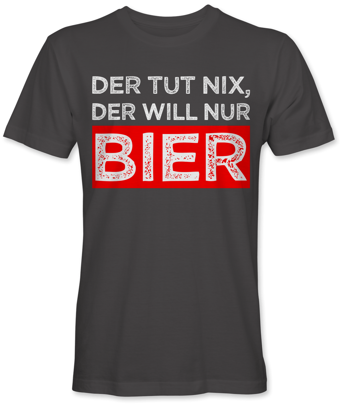 Der tut nix der will nur Bier - Kreisligahelden