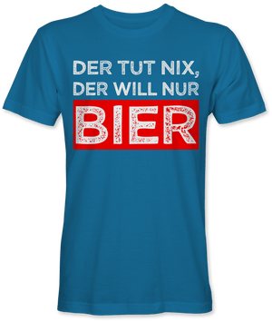 Der tut nix der will nur Bier - Kreisligahelden