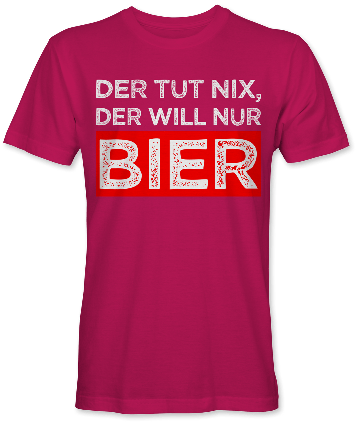 Der tut nix der will nur Bier - Kreisligahelden
