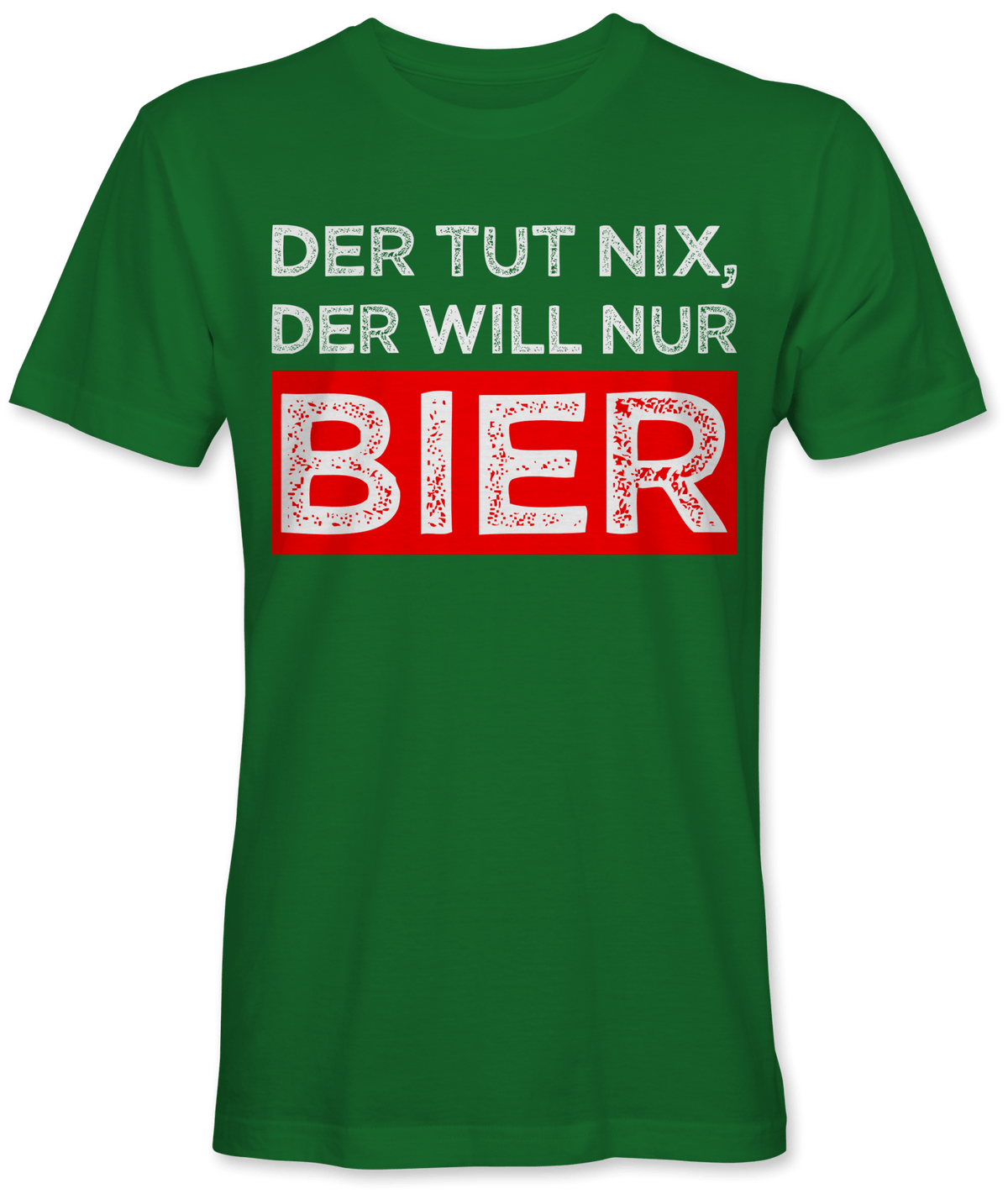 Der tut nix der will nur Bier - Kreisligahelden