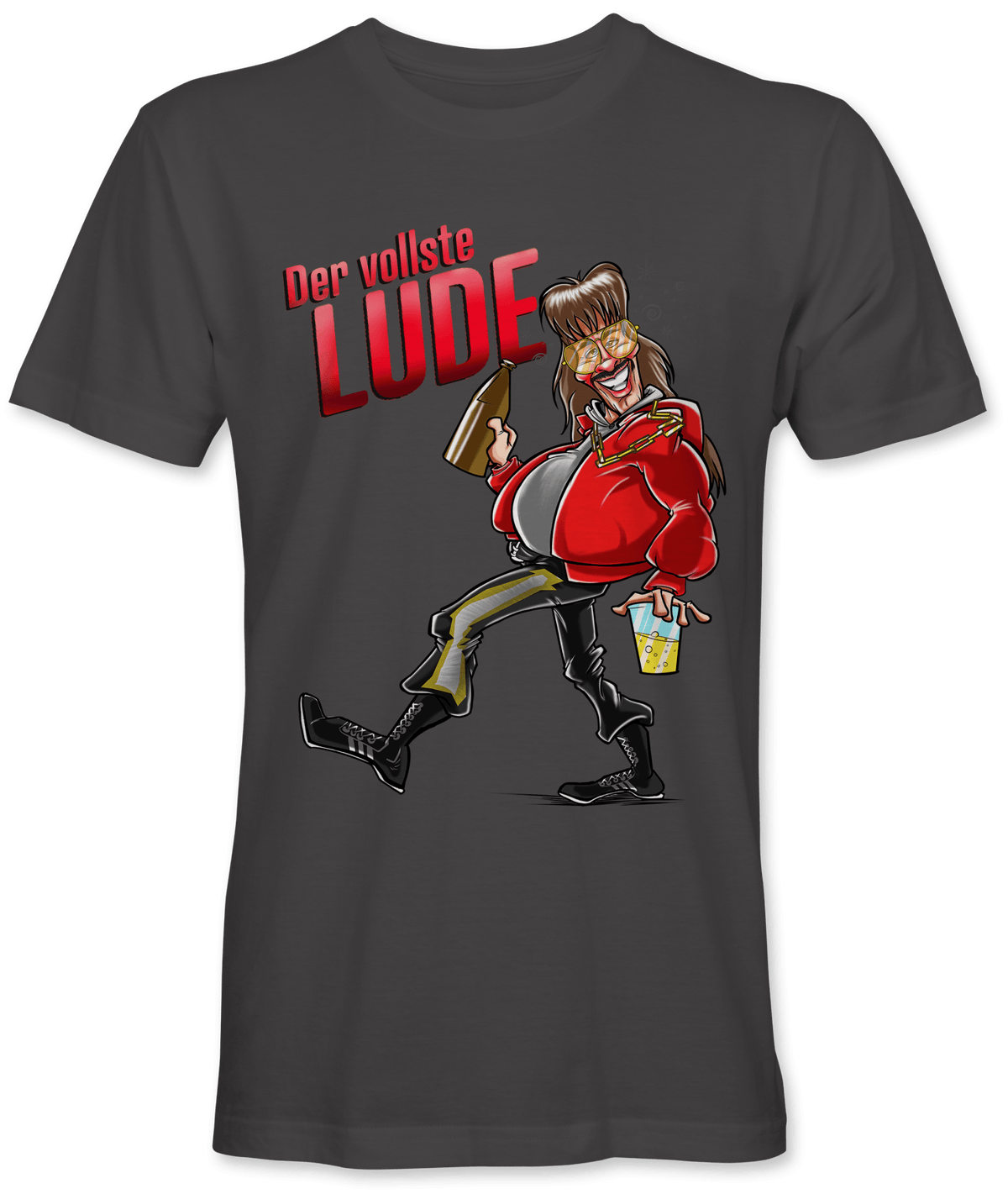 Der vollste Lude - Kreisligahelden