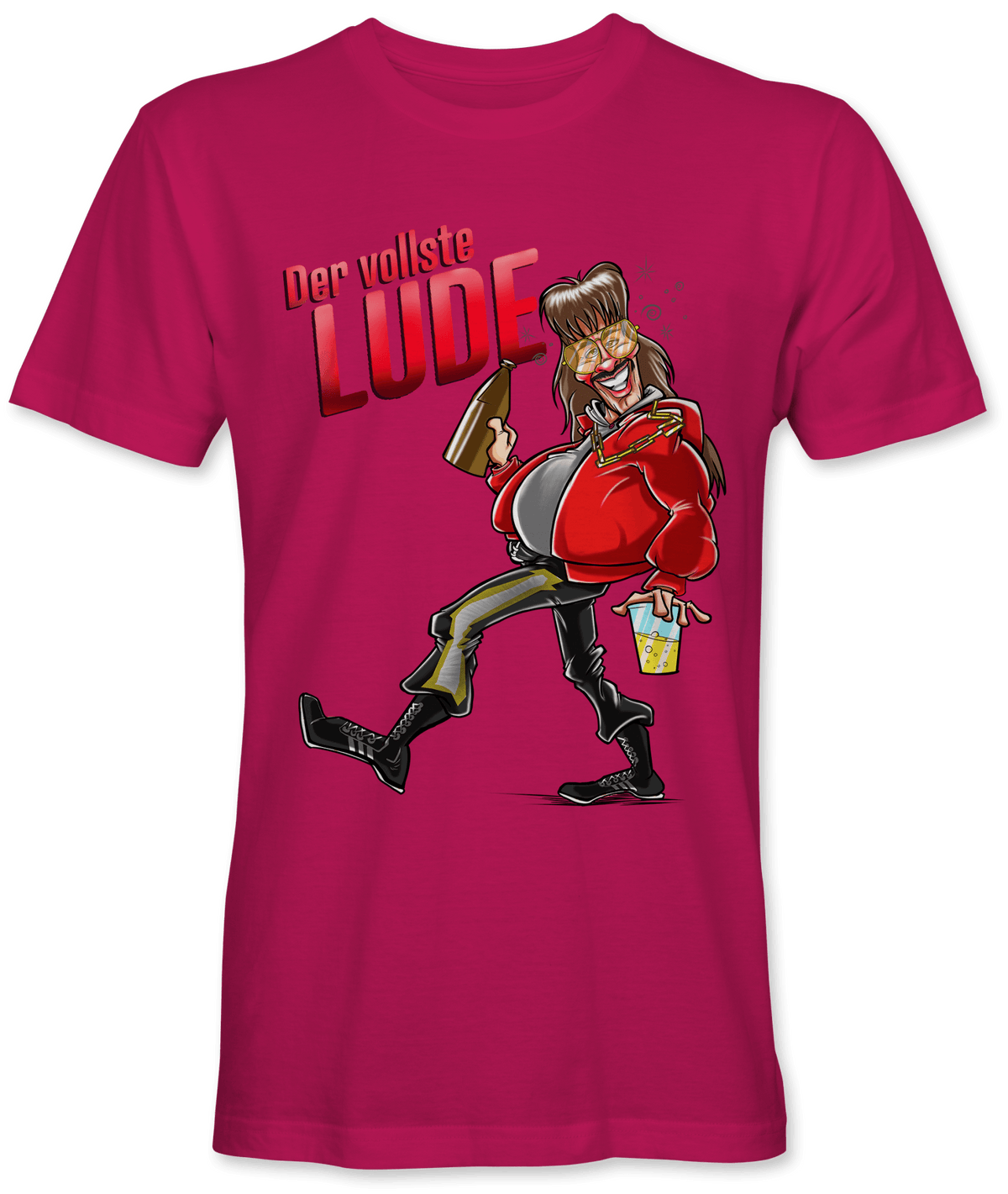 Der vollste Lude - Kreisligahelden