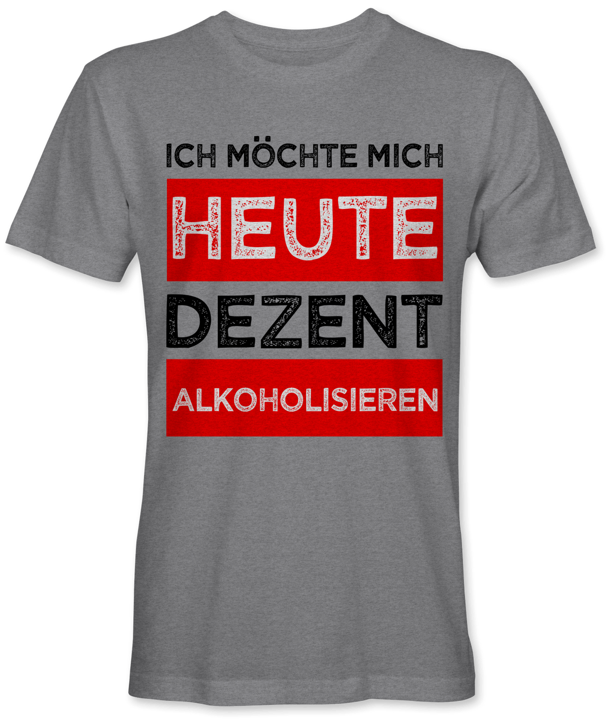 Dezent alkoholisieren - Kreisligahelden