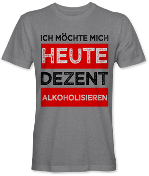 Dezent alkoholisieren - Kreisligahelden