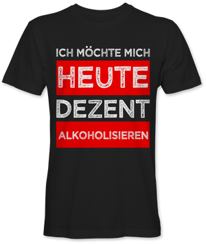 Dezent alkoholisieren - Kreisligahelden