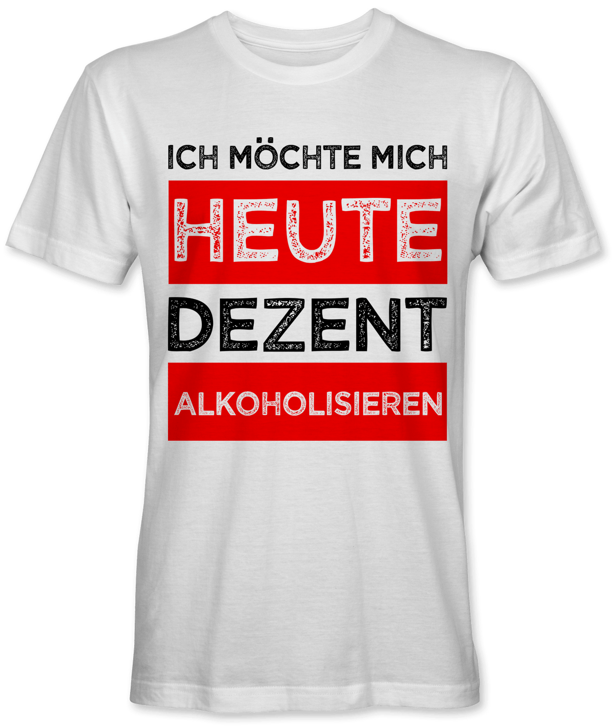 Dezent alkoholisieren - Kreisligahelden