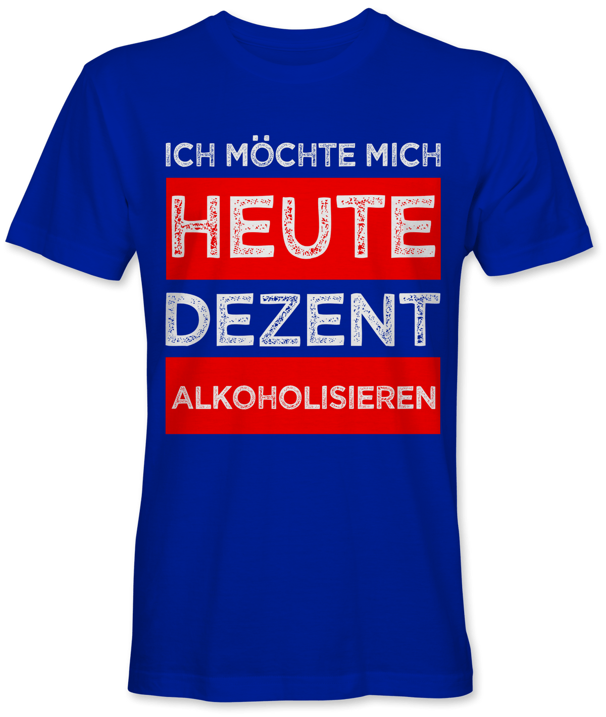 Dezent alkoholisieren - Kreisligahelden