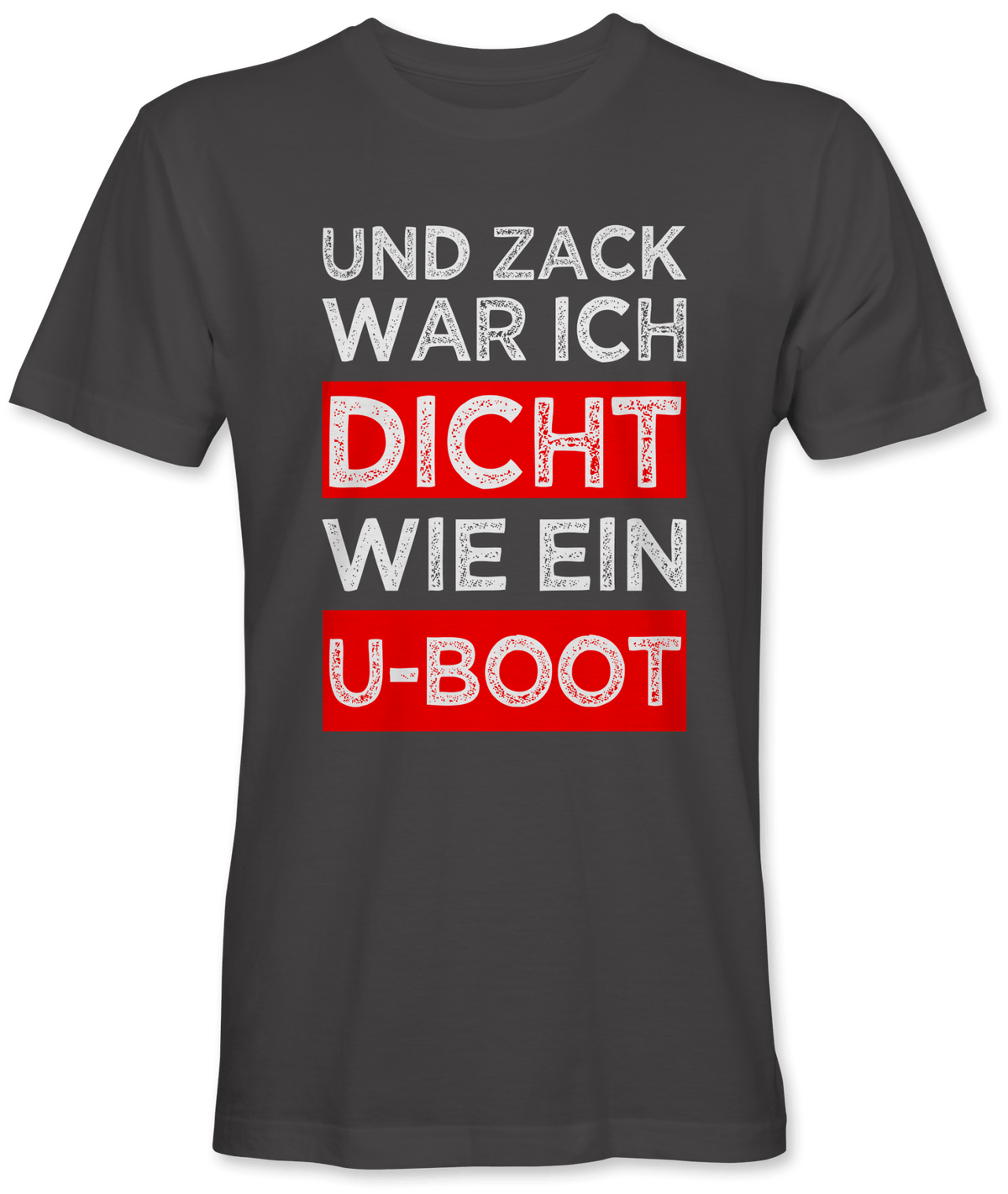 Dicht wie ein U-Boot - Kreisligahelden