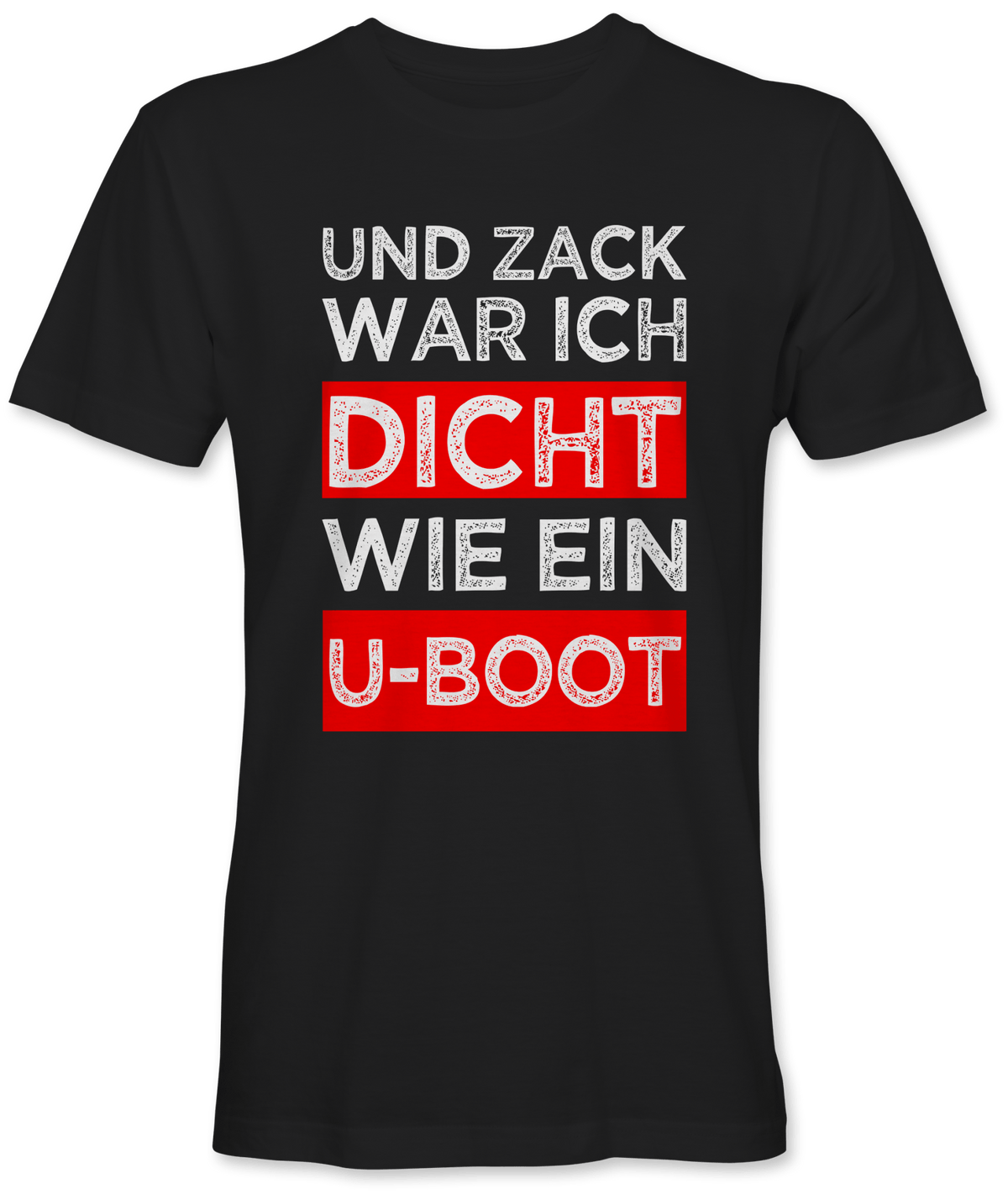 Dicht wie ein U-Boot - Kreisligahelden