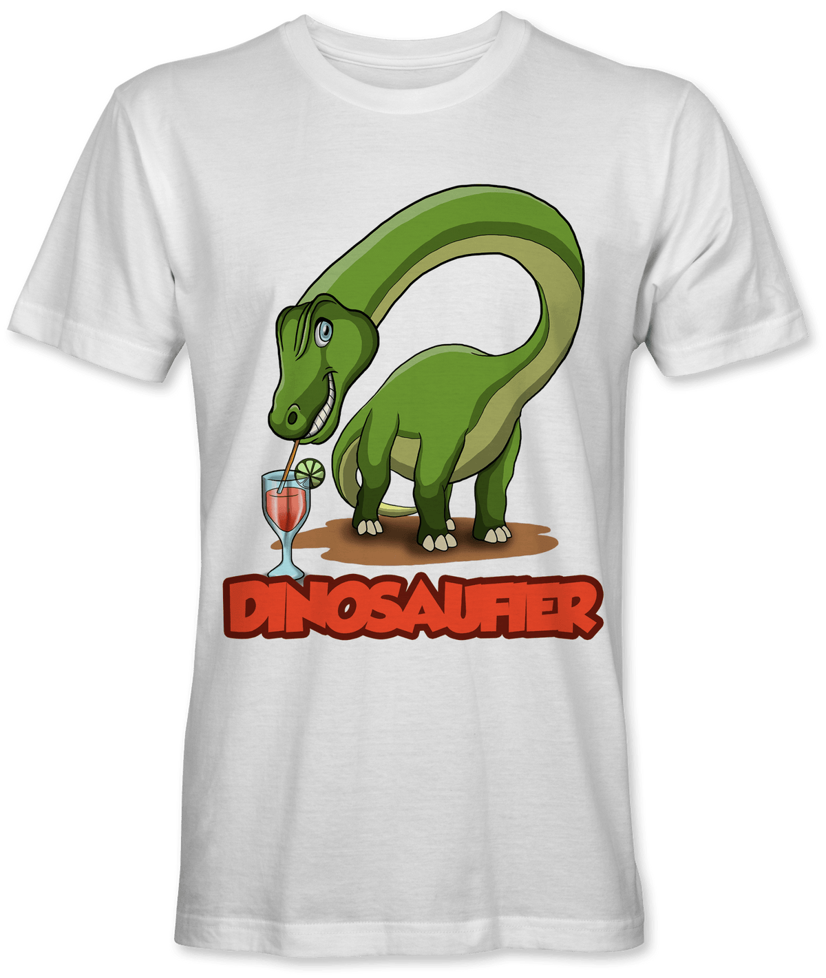 Dinosaufier - Kreisligahelden