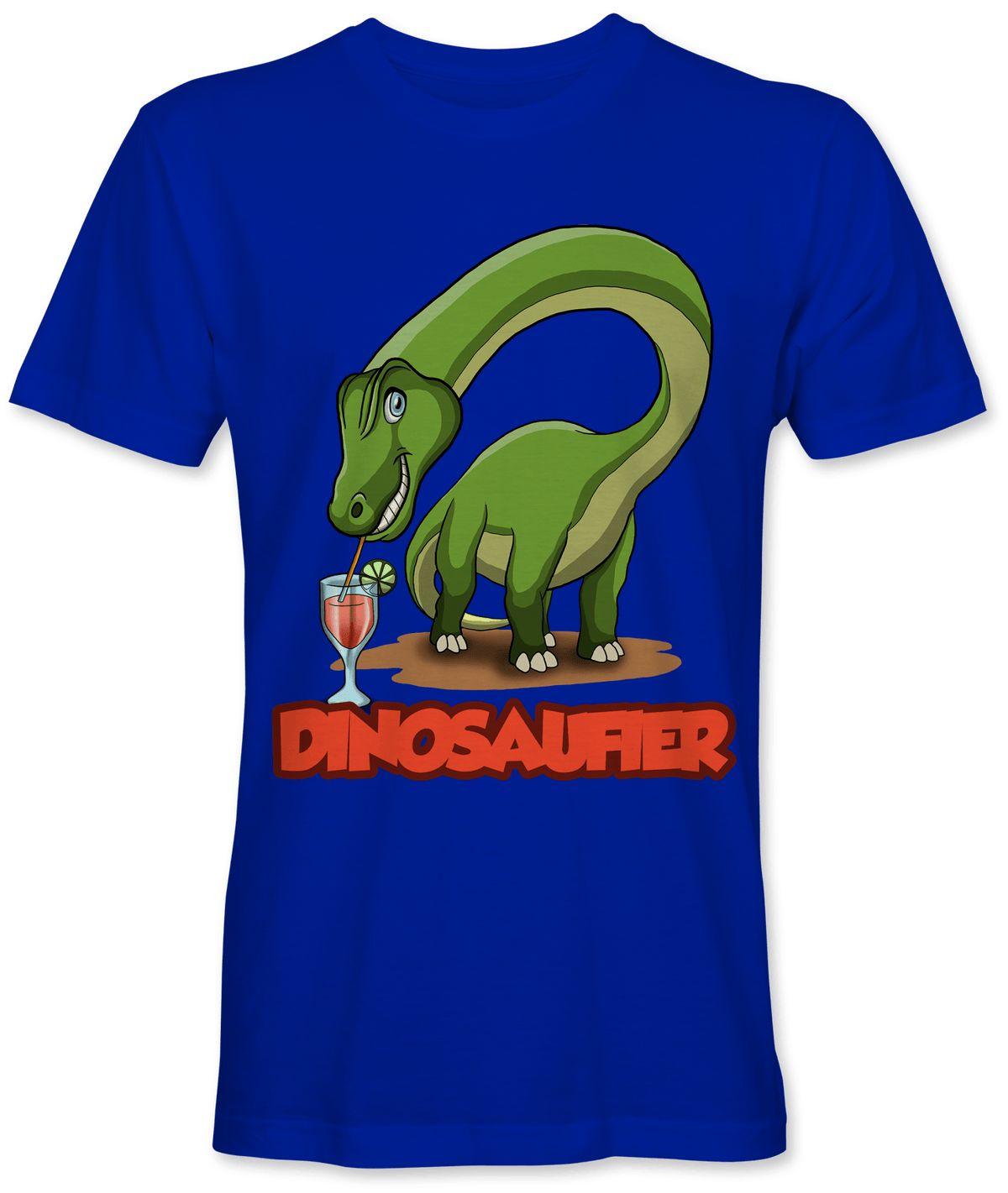 Dinosaufier - Kreisligahelden