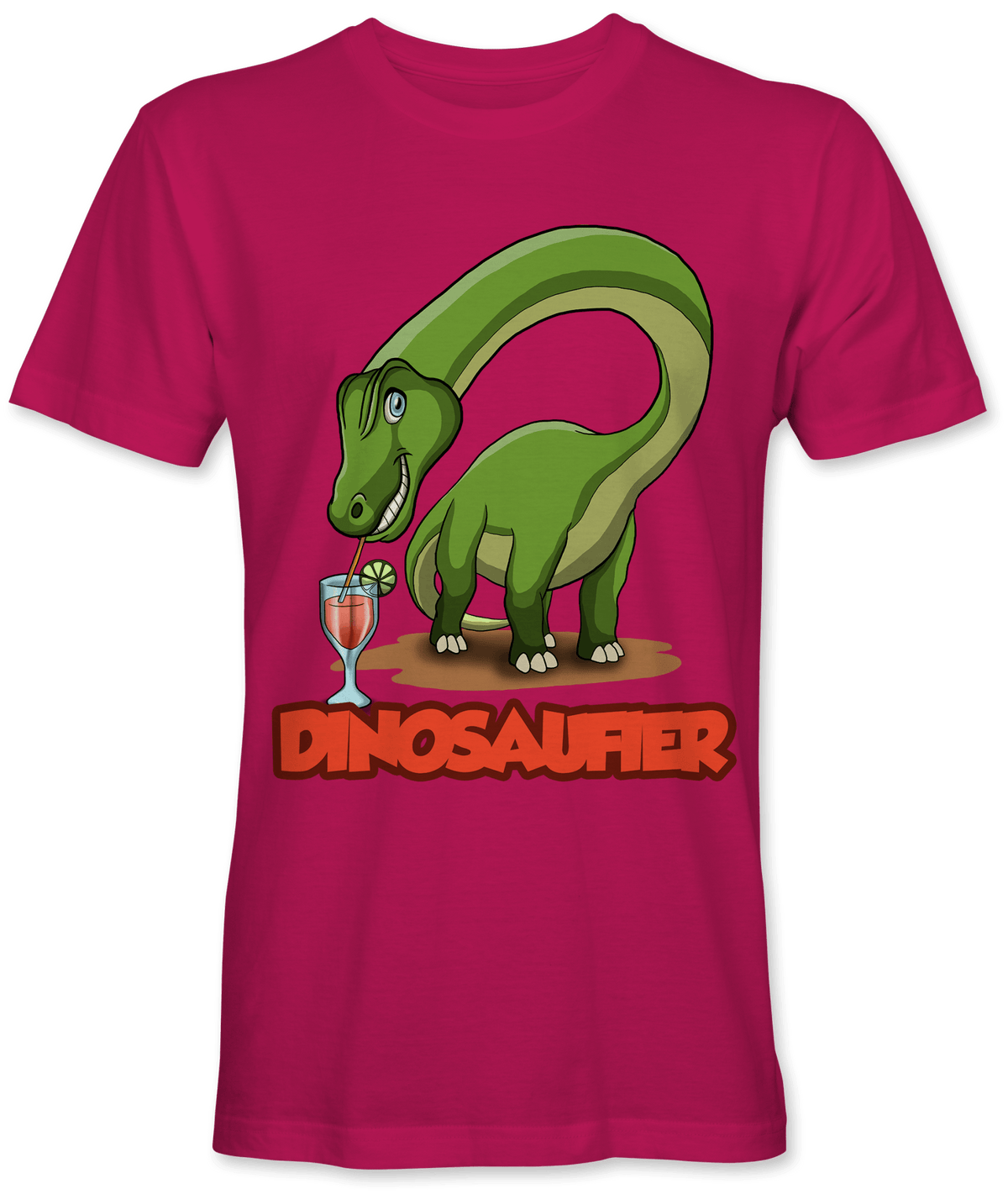 Dinosaufier - Kreisligahelden