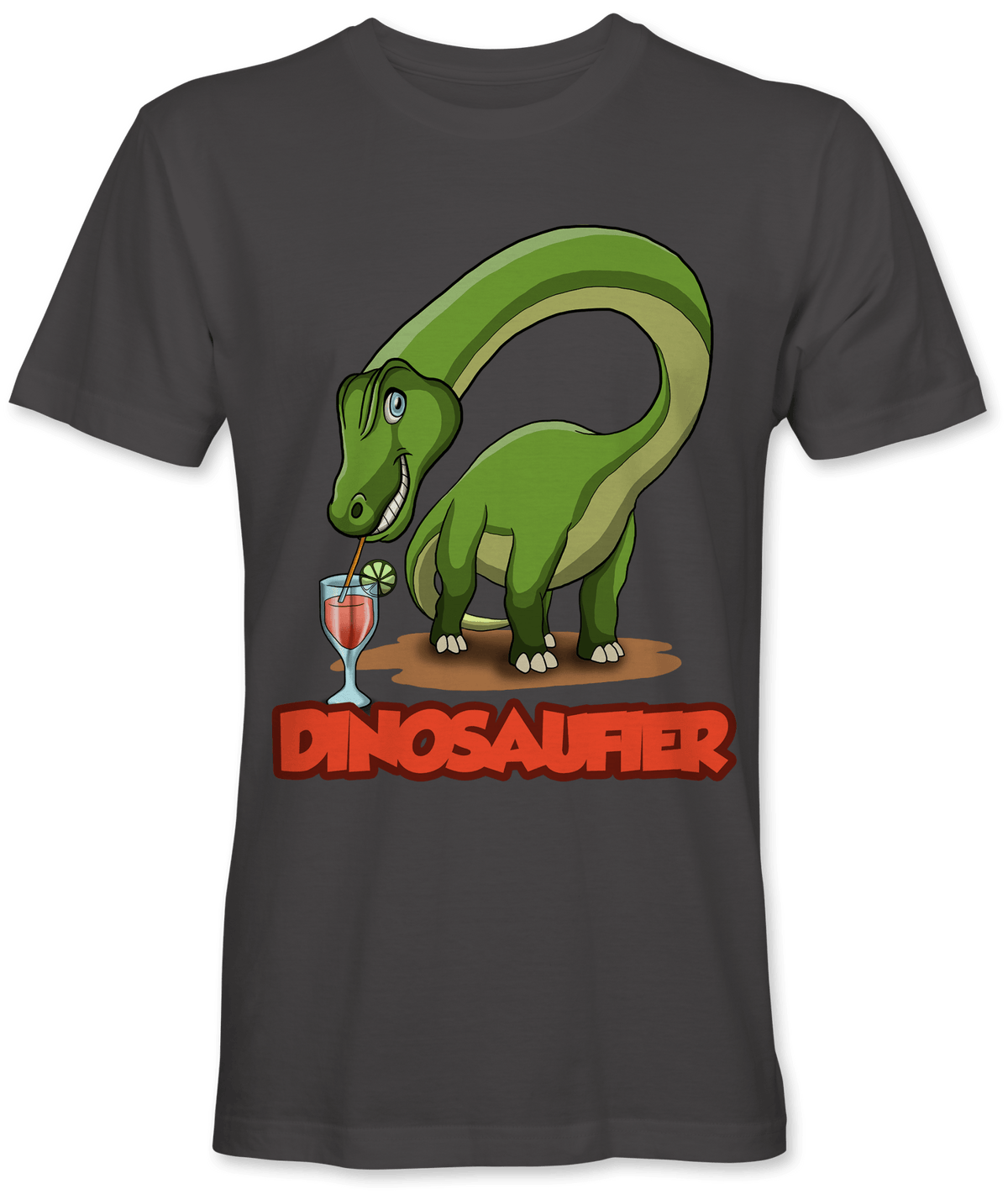 Dinosaufier - Kreisligahelden
