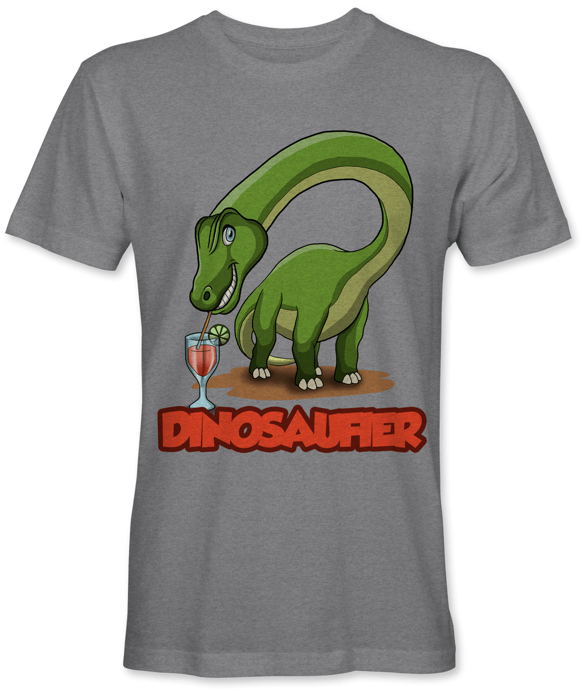 Dinosaufier - Kreisligahelden