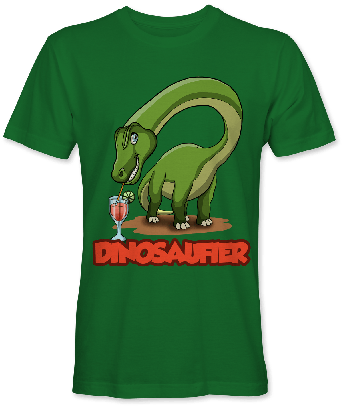 Dinosaufier - Kreisligahelden