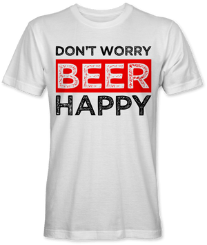 Don´t worry beer happy - Kreisligahelden