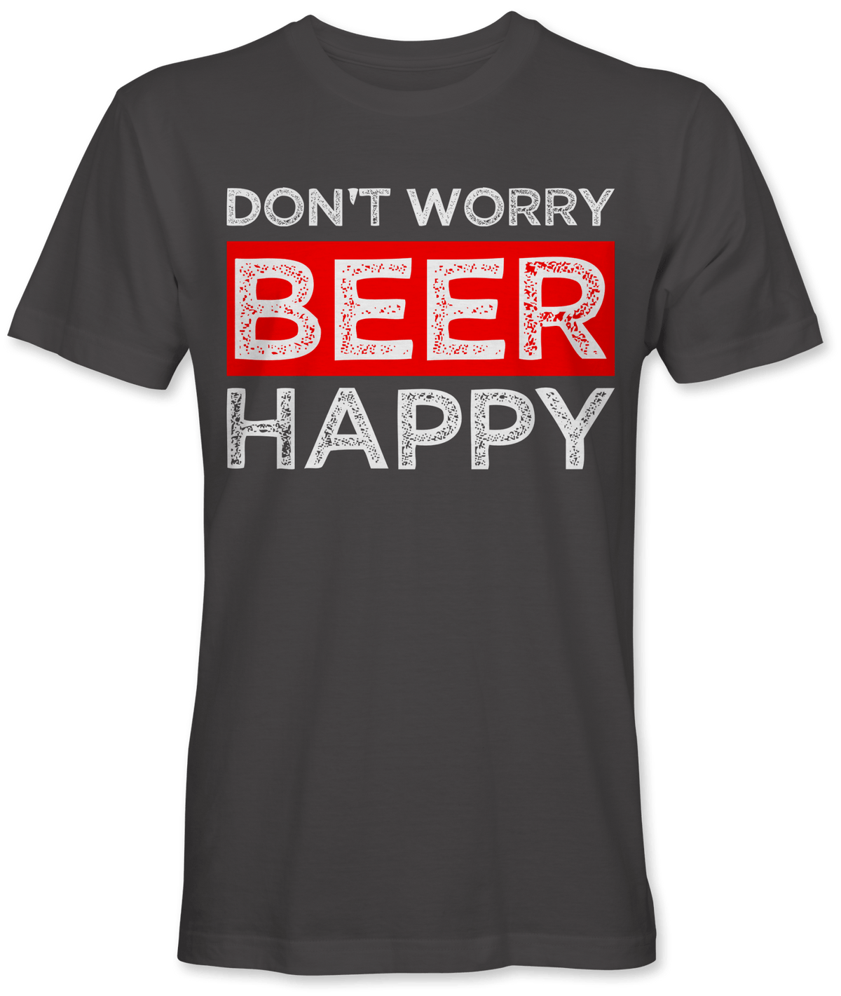 Don´t worry beer happy - Kreisligahelden