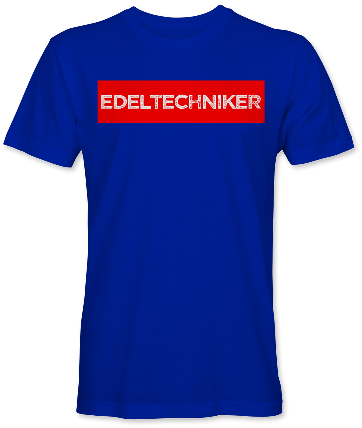 Edeltechniker